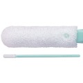 Texwipe™ CleanFoam® TX757B Micro Cleanroom Swab, Non-Sterile