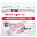 Texwipe™ Vectra® Alpha® 10 TX1010 Dry Cleanroom Wipers, Non-Sterile