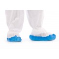 Cleanroom CPE +PP Shoe Cover 16.50*40cm (1000pcs/ctn)