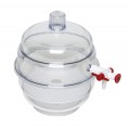 All-Clear Vacuum Desiccator, Small