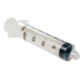 BD Luer-Lok™ Disposable Syringes, 20ml