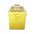 BD Sharps Container 22.7L