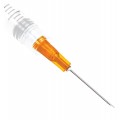 BD Hypodermic Needle 25G x 1’’