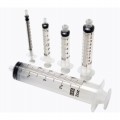 BD Luer-Lok™ Syringe sterile