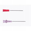 BD™ Blunt Fill Needle 18 G x 1-1/2 in. single use, sterile
