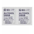 BD Alcohol Swabs