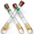 BD Vacutainer® CPT™ Mononuclear Cell Preparation Tube - Sodium Heparin
