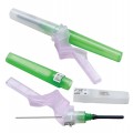 BD Vacutainer® Eclipse™ Blood Collection Needle