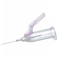 BD Vacutainer® Eclipse™ Signal™ Blood Collection Needle with Integrated Holder