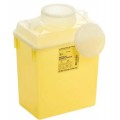 BD Container, Biological Sharp Box 13.2 L