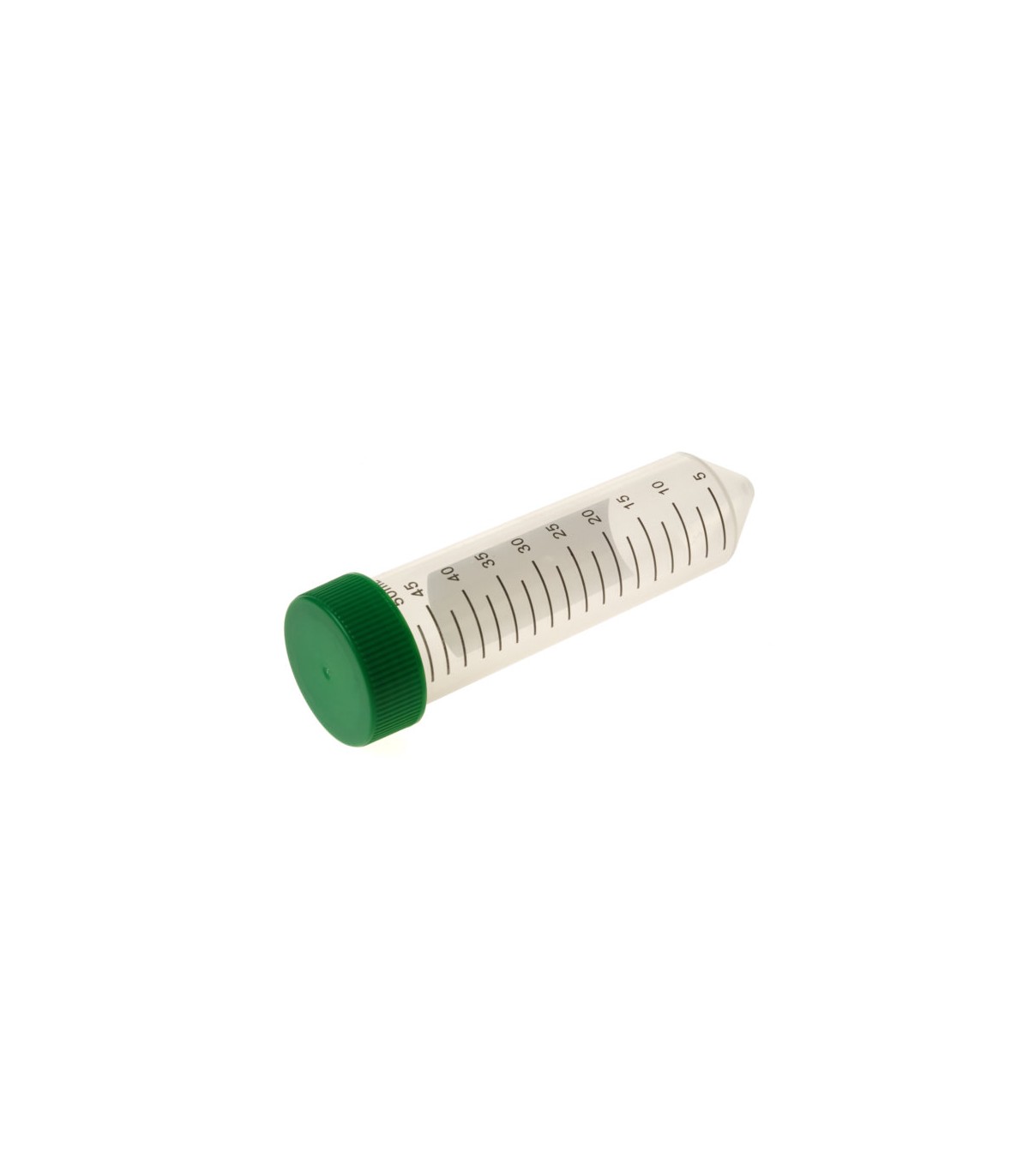 Micro Centrifuge Tube 2mL with snap cap Bag of 200
