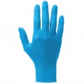 Kimberly-Clark Kimtech™ Element™ Nitrile Gloves, Powder Free, Non-sterile, Blue 9"