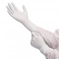 Kimberly-Clark Kimtech™ G3 Sterile White Nitrile Gloves 12" HS