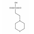 J.T. Baker™ 2-(N-Morpholino) Ethanesulfonic  Acid (MES), Monohydrate, Free Acid