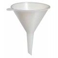 Thermo Scientific™ Nalgene™ Heavy-Duty LDPE Funnels