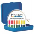 Micro Essential Lab Hydrion™ Insta-Chek™ pH Test Paper 0.0 to 13.0