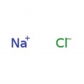J.T. Baker™ Sodium Chloride, Crystal, BAKER ANALYZED™ A.C.S. Reagent, 1kg