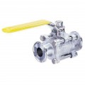 Cole-Parmer™ Sanitary Ball Valve